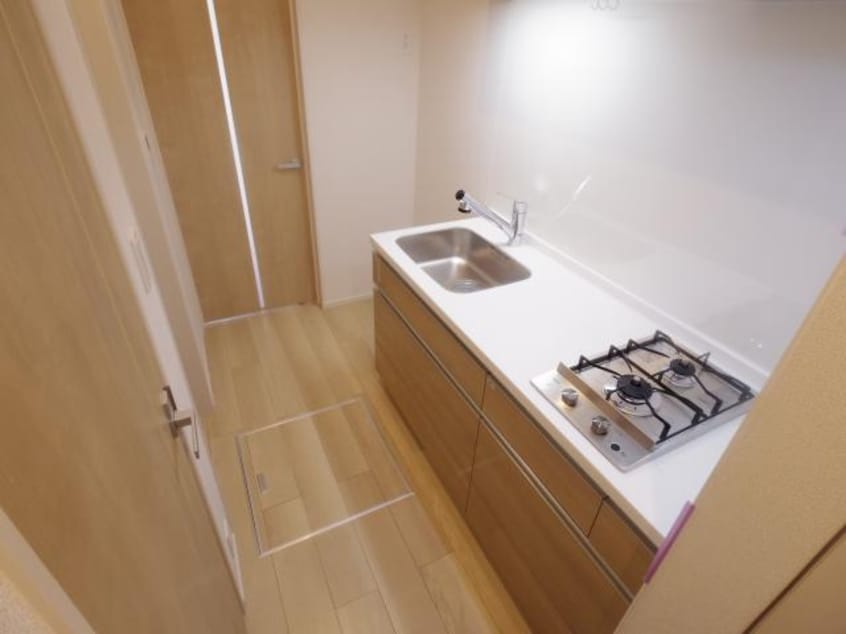  近鉄南大阪線/高田市駅 徒歩6分 2階 築2年