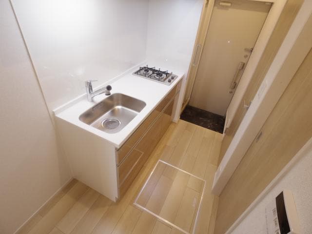  近鉄南大阪線/高田市駅 徒歩6分 2階 築2年