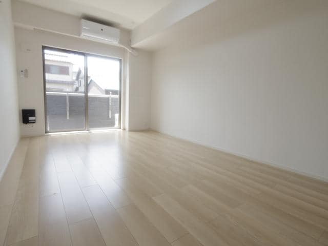  近鉄南大阪線/高田市駅 徒歩6分 2階 築2年