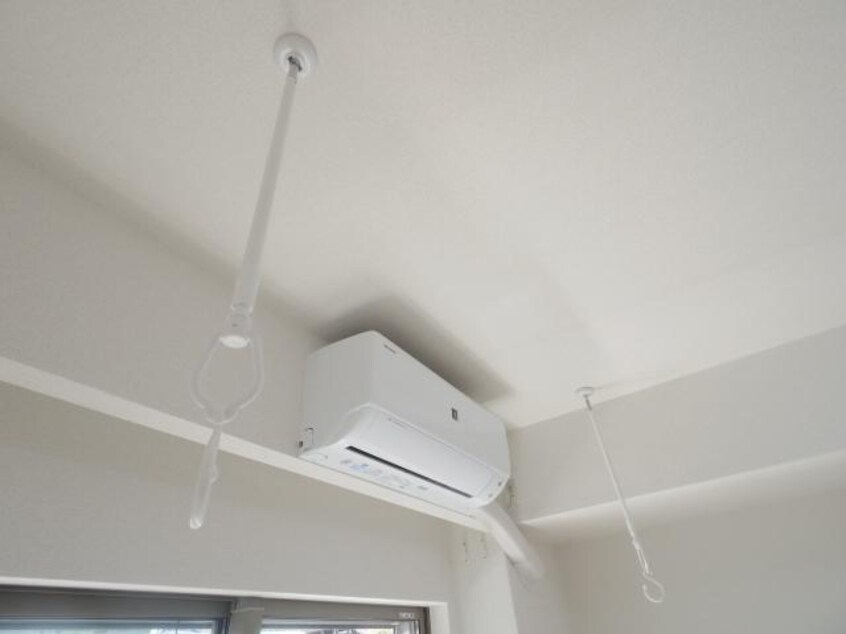  近鉄南大阪線/高田市駅 徒歩6分 2階 築2年