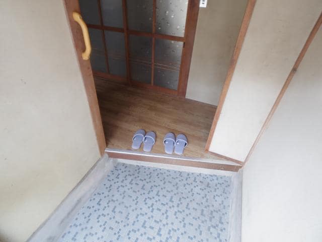  近鉄大阪線（近畿）/大和高田駅 徒歩12分 1-2階 築50年