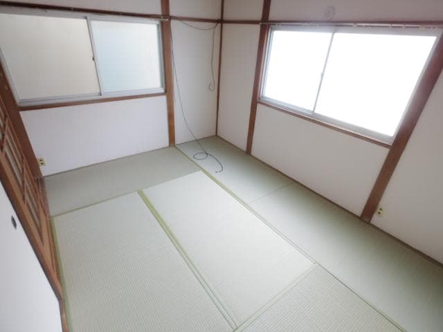  近鉄大阪線（近畿）/大和高田駅 徒歩12分 1-2階 築50年