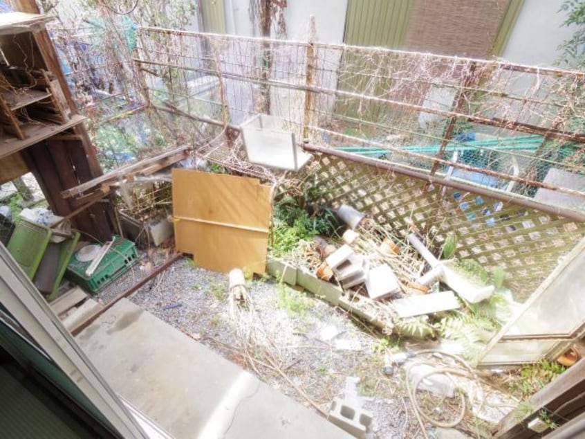  近鉄大阪線（近畿）/大和高田駅 徒歩12分 1-2階 築50年