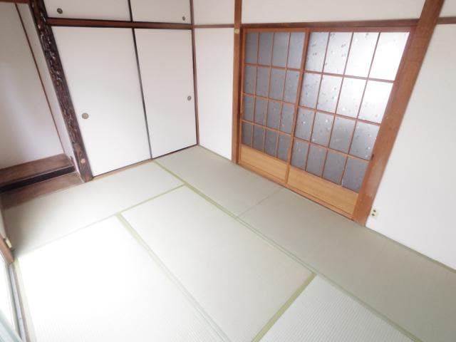  近鉄大阪線（近畿）/大和高田駅 徒歩12分 1-2階 築50年