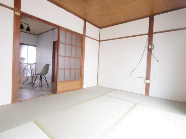  近鉄大阪線（近畿）/大和高田駅 徒歩12分 1-2階 築50年