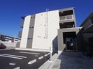 近鉄大阪線（近畿）/大和高田駅 徒歩13分 1階 築浅の外観