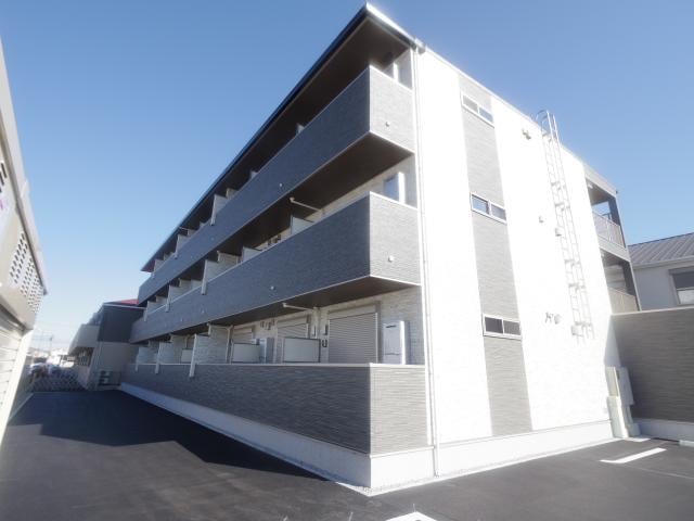  近鉄大阪線（近畿）/大和高田駅 徒歩13分 3階 築1年