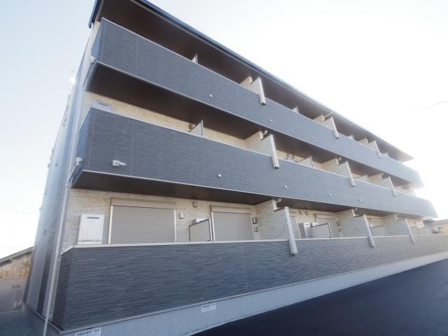  近鉄大阪線（近畿）/大和高田駅 徒歩13分 3階 築1年