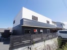 近鉄大阪線（近畿）/大和高田駅 徒歩33分 2階 築33年の外観