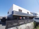 近鉄大阪線（近畿）/大和高田駅 徒歩33分 2階 築33年の外観