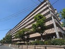  近鉄大阪線（近畿）/大和高田駅 徒歩18分 3階 築31年