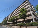 近鉄大阪線（近畿）/大和高田駅 徒歩18分 3階 築31年の外観