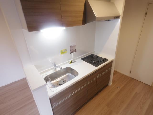  近鉄大阪線（近畿）/大和高田駅 徒歩6分 2階 築1年