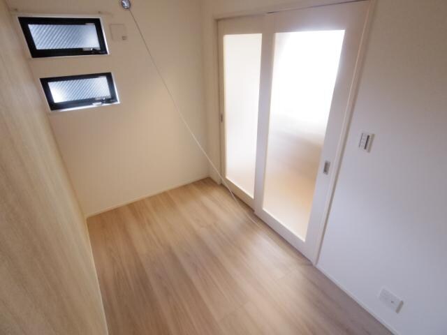  近鉄大阪線（近畿）/大和高田駅 徒歩6分 2階 築1年