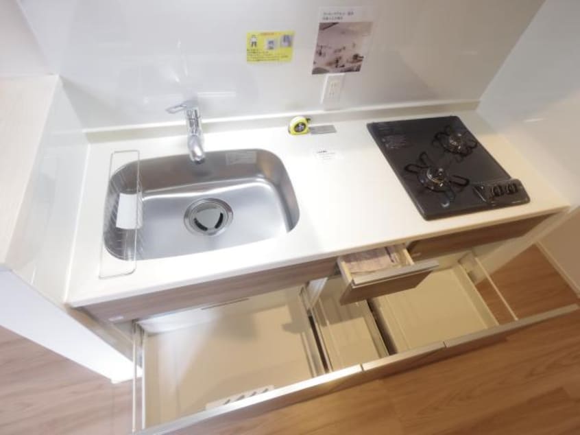  近鉄大阪線（近畿）/大和高田駅 徒歩6分 2階 築1年