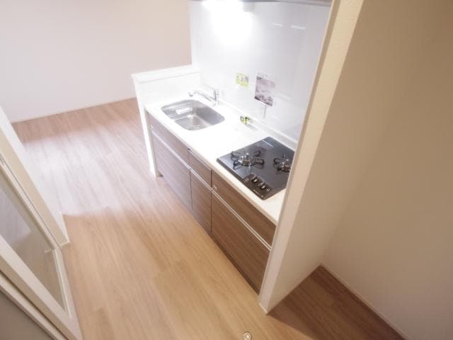  近鉄大阪線（近畿）/大和高田駅 徒歩6分 2階 築1年