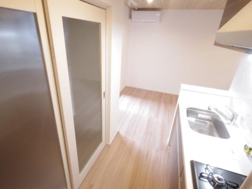  近鉄大阪線（近畿）/大和高田駅 徒歩6分 2階 築1年