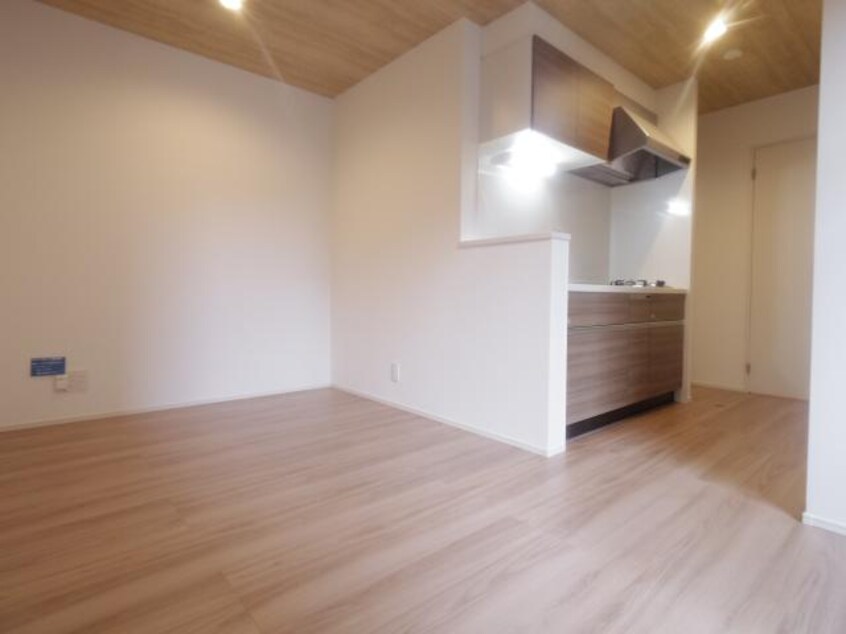  近鉄大阪線（近畿）/大和高田駅 徒歩6分 2階 築1年