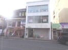 近鉄南大阪線/高田市駅 徒歩5分 1階 築51年の外観