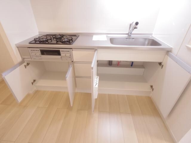  近鉄南大阪線/高田市駅 徒歩13分 2階 築1年