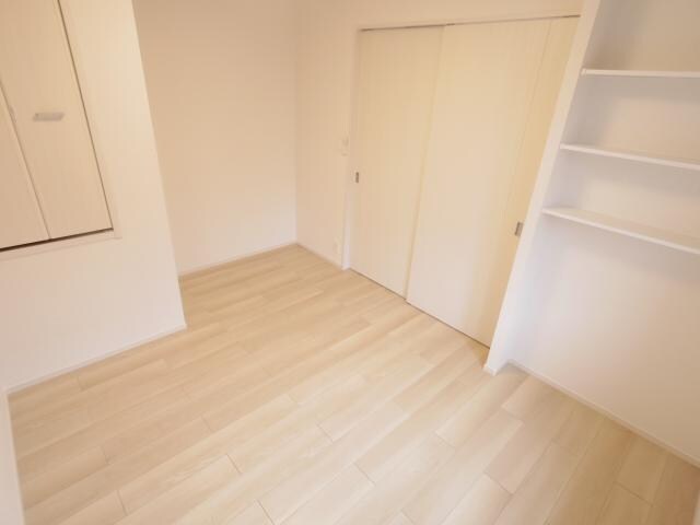  近鉄南大阪線/高田市駅 徒歩13分 2階 築1年