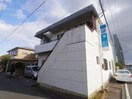  近鉄南大阪線/浮孔駅 徒歩30分 1-2階 築42年
