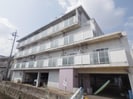 近鉄南大阪線/高田市駅 徒歩6分 2階 築37年の外観