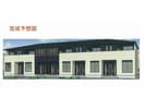 近鉄御所線/近鉄御所駅 徒歩8分 2階 1年未満の外観