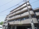 近鉄大阪線（近畿）/大和高田駅 徒歩8分 3階 築33年の外観
