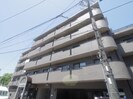 近鉄大阪線（近畿）/大和高田駅 徒歩8分 2階 築34年の外観