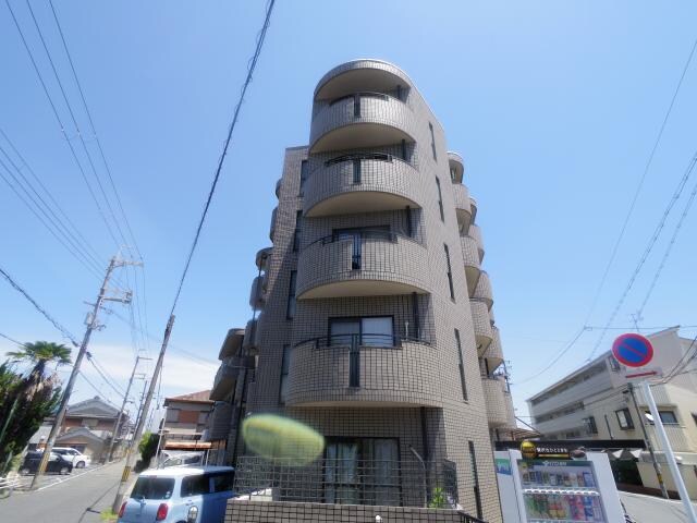  近鉄大阪線（近畿）/大和高田駅 徒歩8分 2階 築34年