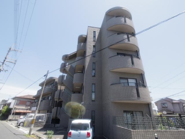  近鉄大阪線（近畿）/大和高田駅 徒歩8分 2階 築34年