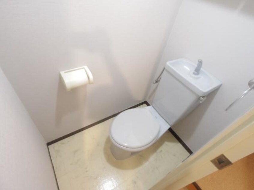  近鉄大阪線（近畿）/大和高田駅 徒歩8分 2階 築34年