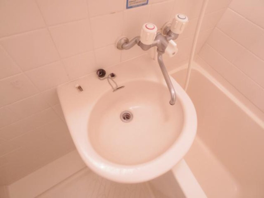  近鉄大阪線（近畿）/大和高田駅 徒歩8分 2階 築34年