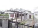 近鉄大阪線（近畿）/大和高田駅 徒歩15分 1階 築66年の外観