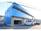 近鉄大阪線（近畿）/大和高田駅 徒歩9分 2階 築浅の外観
