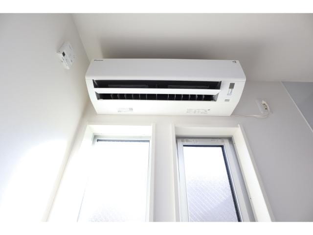  近鉄南大阪線/高田市駅 徒歩5分 1階 築1年