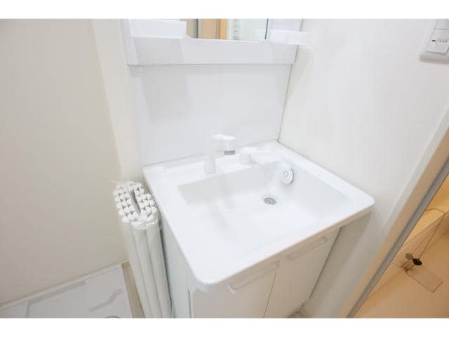  近鉄南大阪線/高田市駅 徒歩5分 1階 築1年