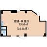 近鉄大阪線（近畿）/大和高田駅 徒歩8分 1階 築34年 その他の間取り