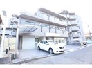 近鉄大阪線（近畿）/大和高田駅 徒歩8分 1階 築34年の外観