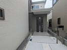 近鉄大阪線（近畿）/築山駅 徒歩8分 1-2階 1年未満の外観