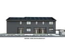 和歌山線/高田駅 徒歩6分 1階 建築中の外観