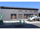 和歌山線/高田駅 徒歩6分 1階 建築中の外観