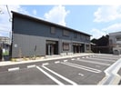 和歌山線/高田駅 徒歩6分 2階 1年未満の外観