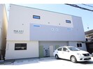 近鉄南大阪線/高田市駅 徒歩7分 1階 1年未満の外観