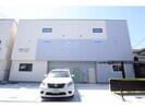 近鉄南大阪線/高田市駅 徒歩7分 2階 1年未満の外観