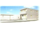 和歌山線/御所駅 徒歩14分 1階 建築中の外観