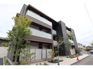 近鉄南大阪線/高田市駅 徒歩5分 3階 1年未満の外観