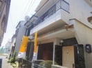近鉄大阪線（近畿）/大和高田駅 徒歩11分 1-2階 築40年の外観