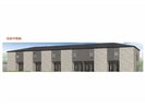近鉄南大阪線/尺土駅 徒歩14分 1階 建築中の外観